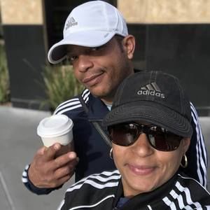 Meet your Posher, Aramis